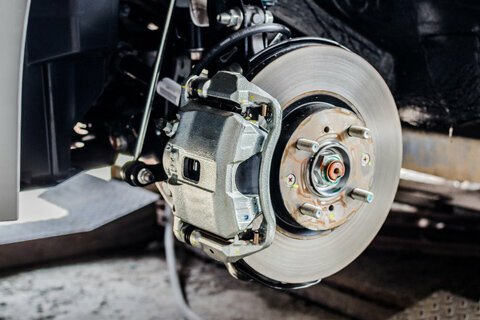 Car service, auto repair Bholoo Garage, Dubai, photo