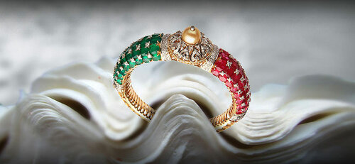 Jewelry store Solitaire, Sharjah, photo