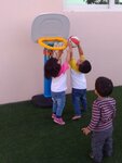 Future International Nursery (37, 46B Street, Al Warqa'A 2, Mushraif, Dubai), kindergarten, nursery