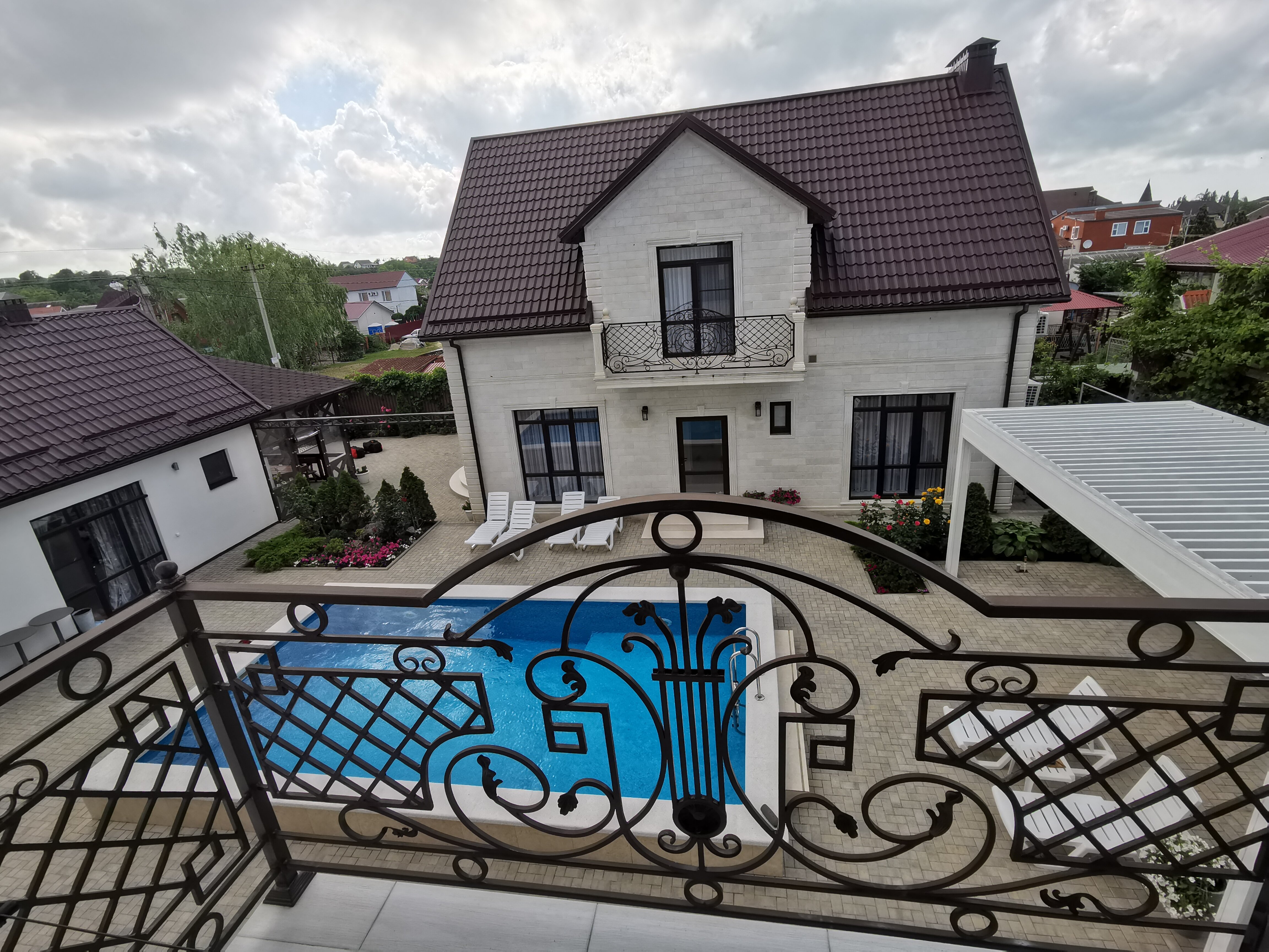 Фото Антарес Эстейт