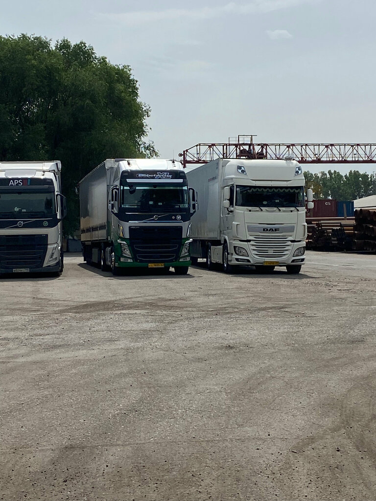 Warehouse services Юнитрас Сервис Unintrans Service, Almaty, photo