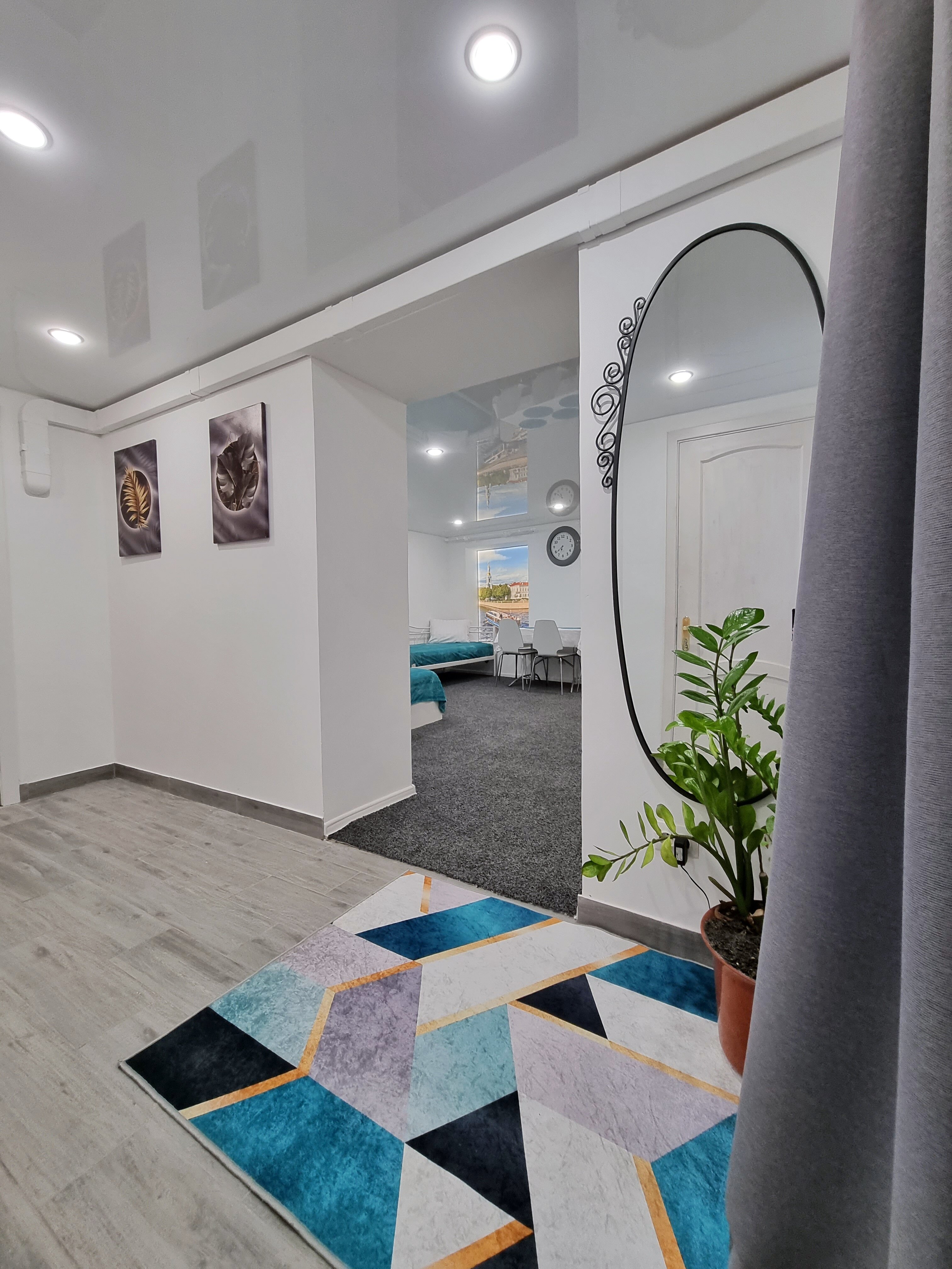 Фото В Двух Шагах от Всего