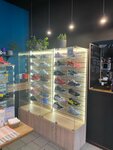 BasketPro (Shelepikhinskaya Embankment, 34к1), sportswear and shoes