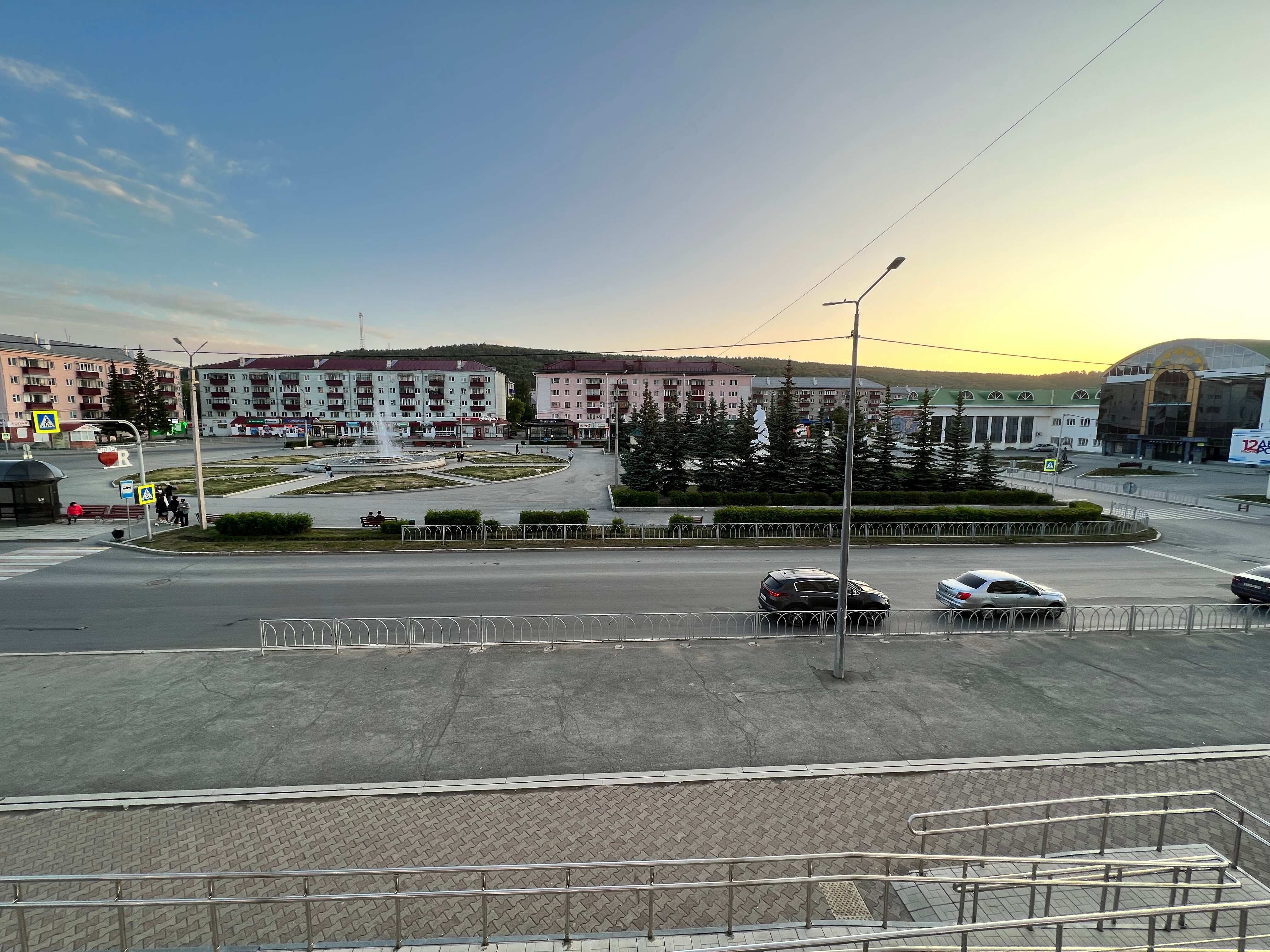 Фото Иремель