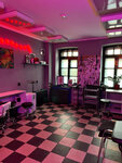 Volk Boutique (Viciebskaja vulica, 11), piercing studio