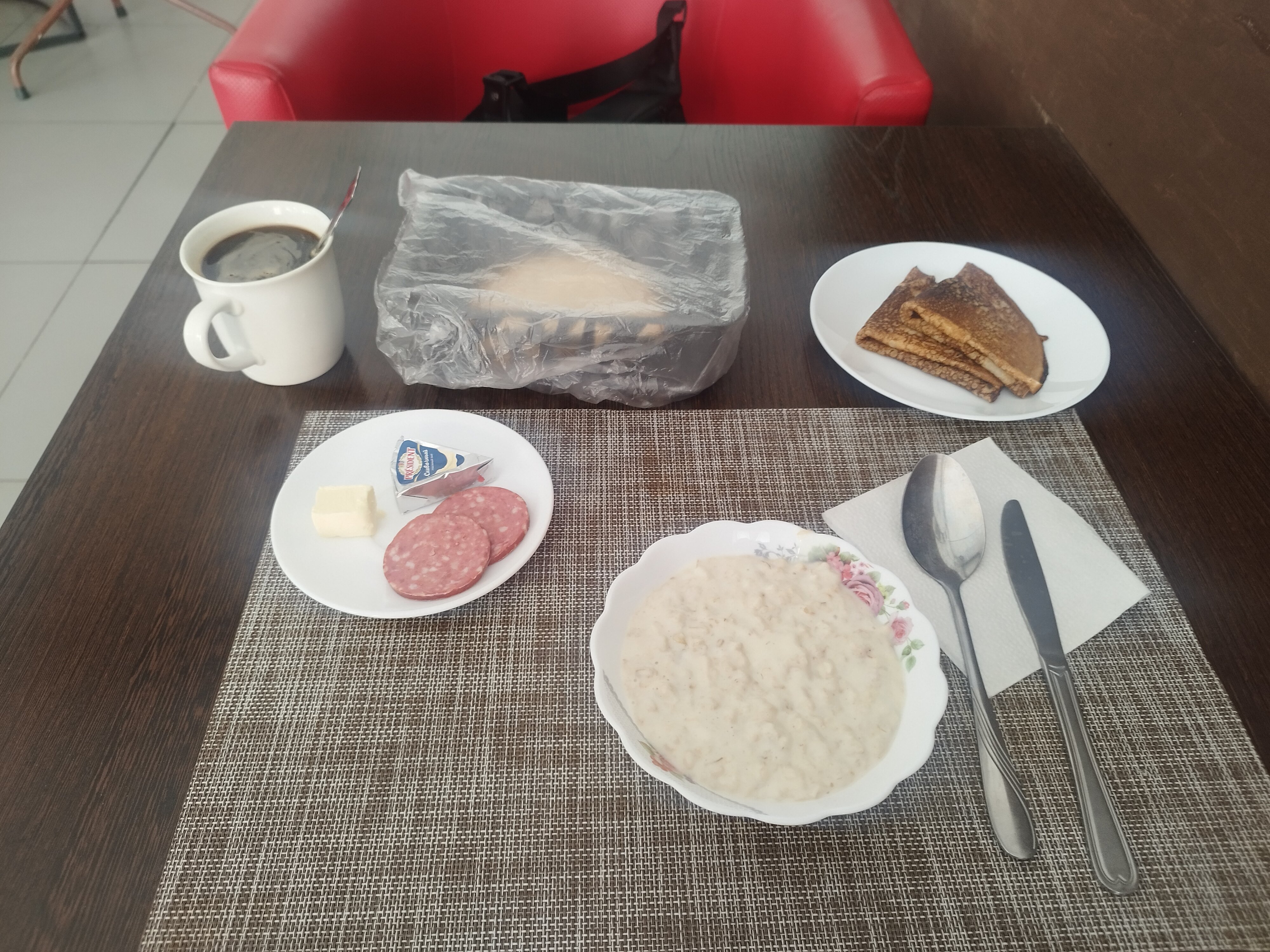 Фото Космос