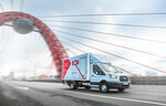 Bqb Express (Парковая ул., 60, корп. 3), грузовые авиаперевозки в Анапе