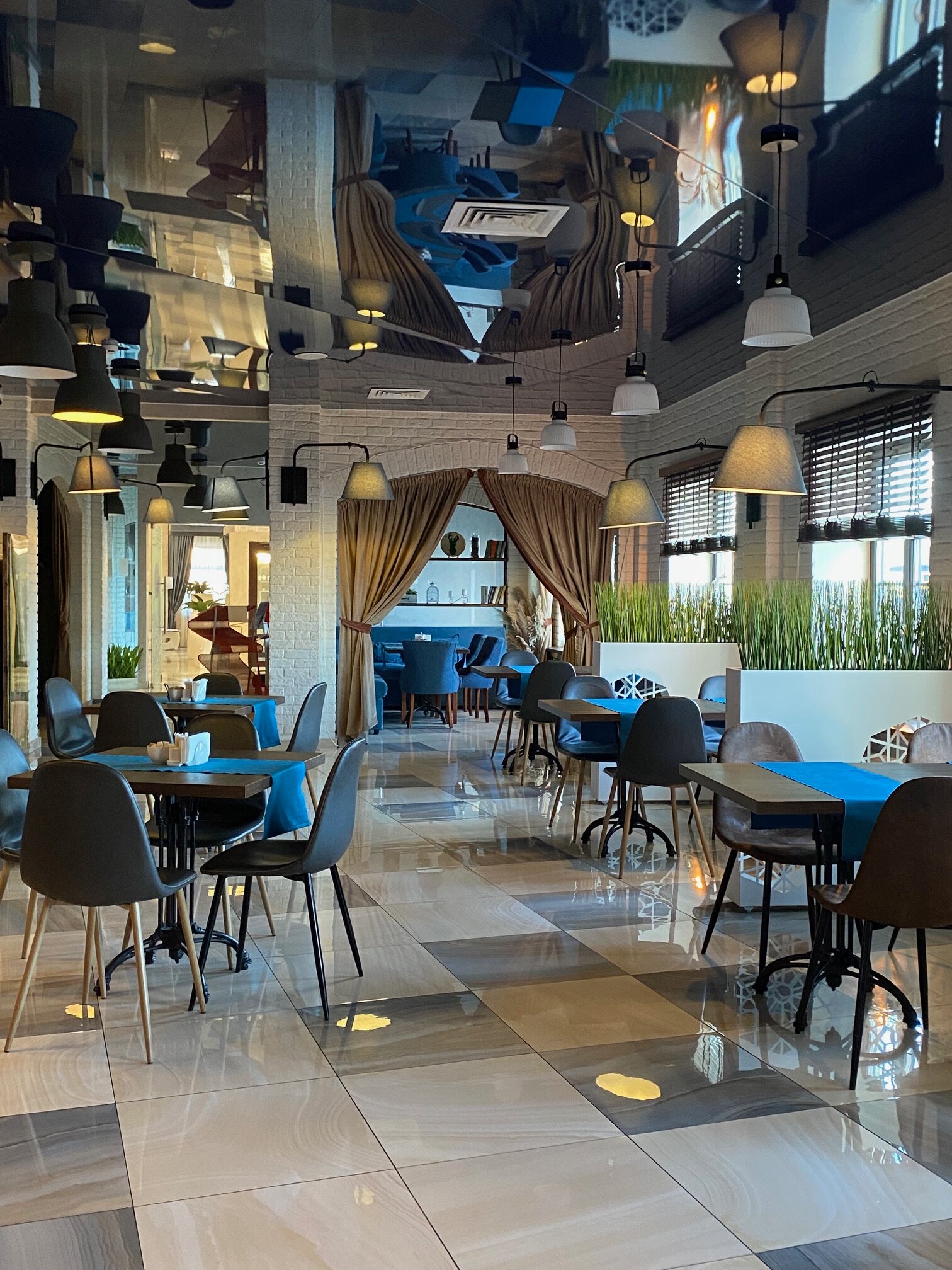 Фото Багратион