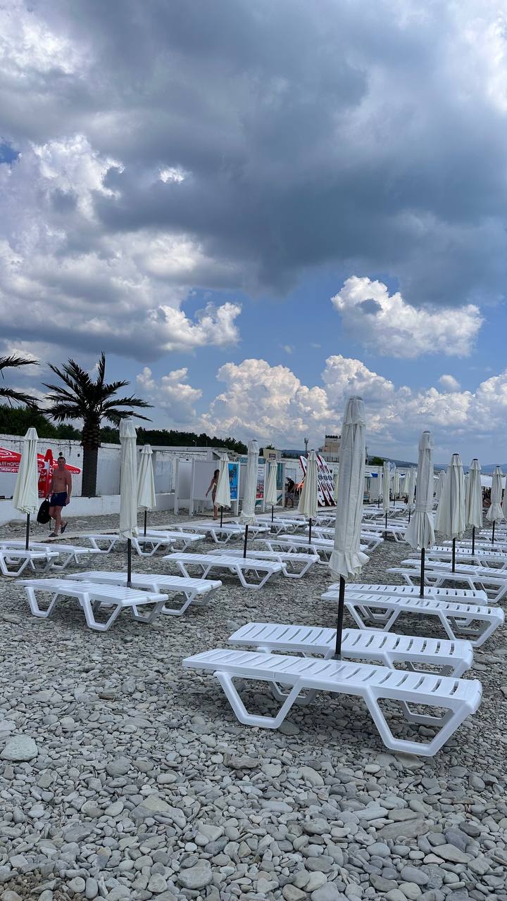 Фото Тихий сад