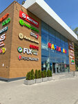 Карнавал (Korocha, ulitsa Krasnaya ploshchad, 30), shopping mall