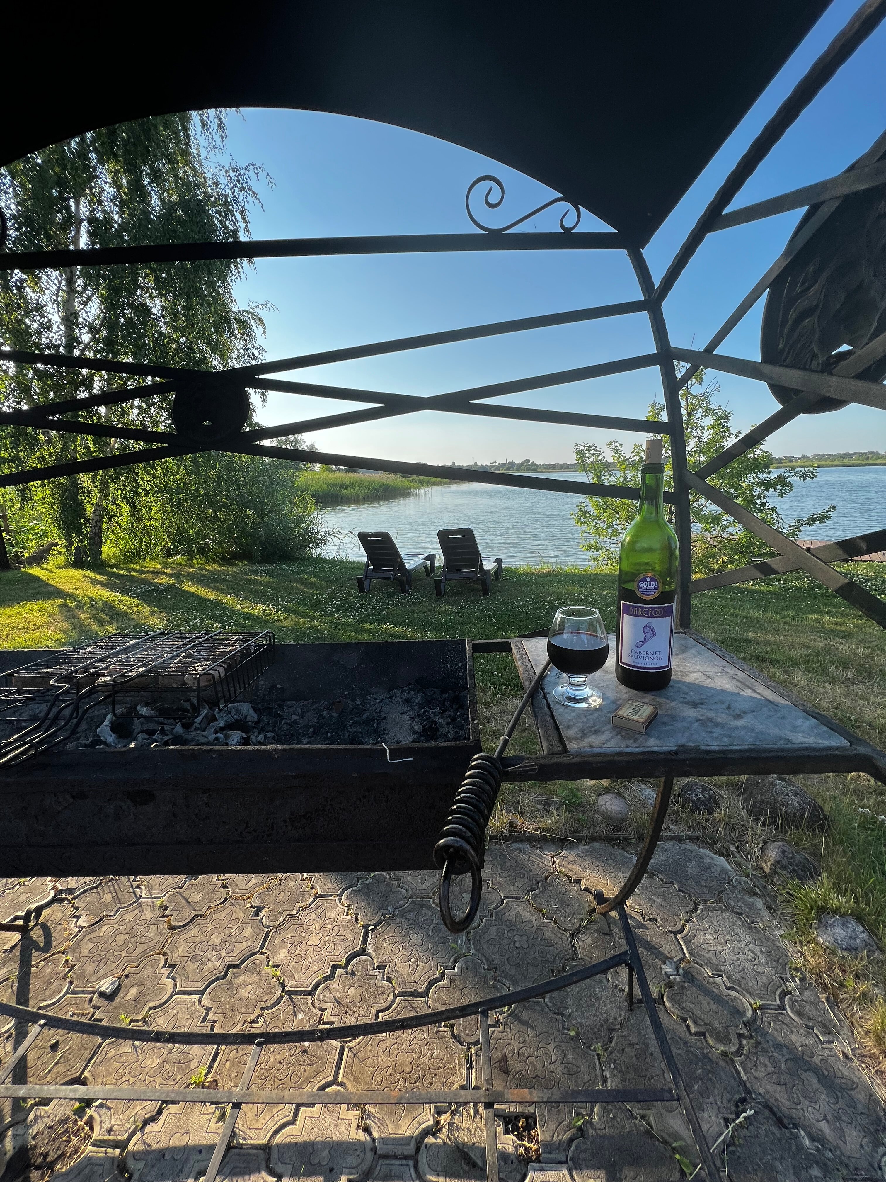 Фото Фальварак