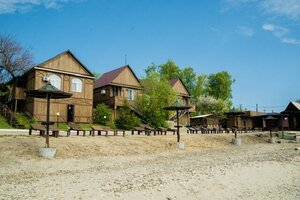 Дом отдыха Адмирал