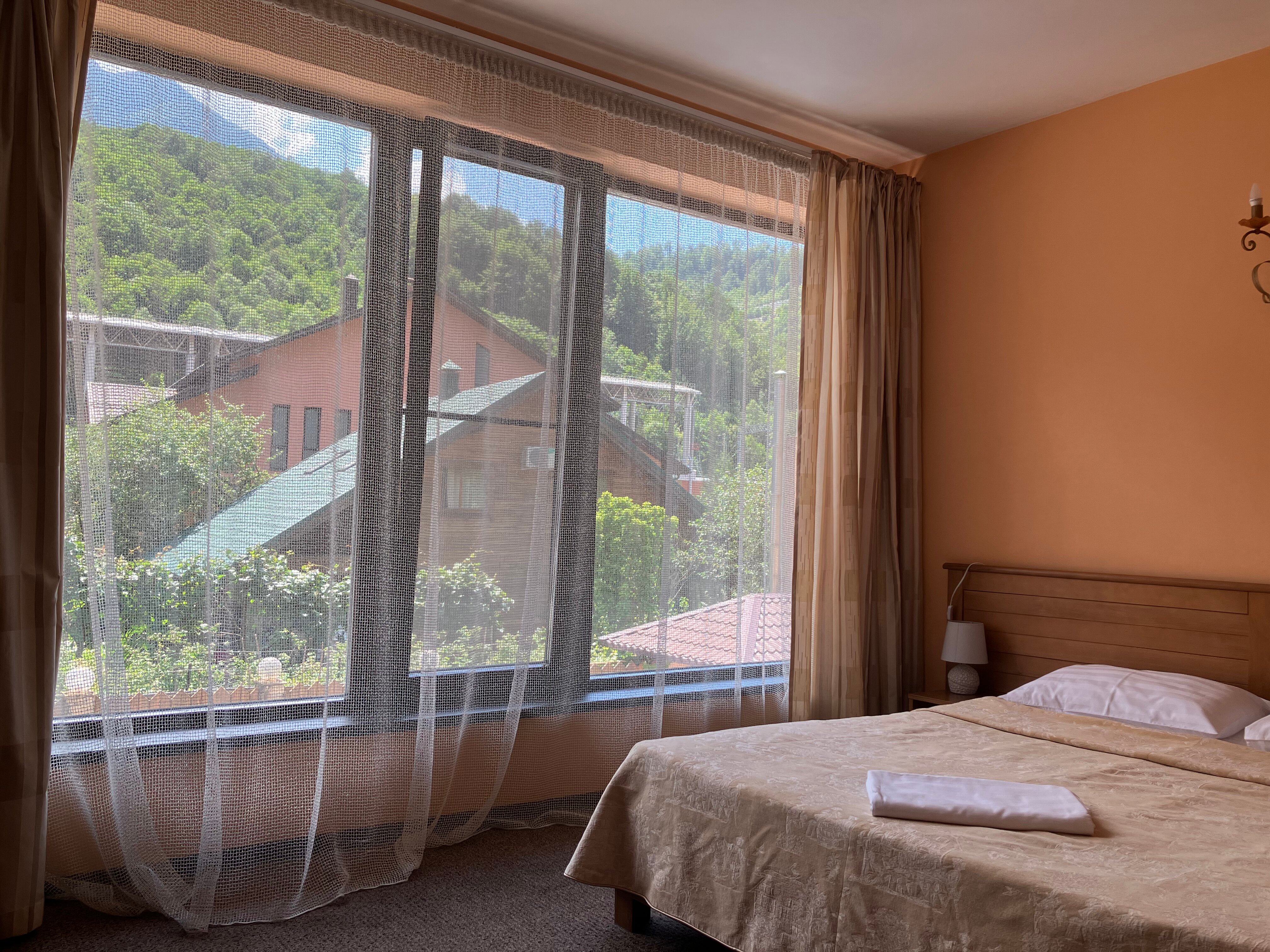 Фото Мелодия гор