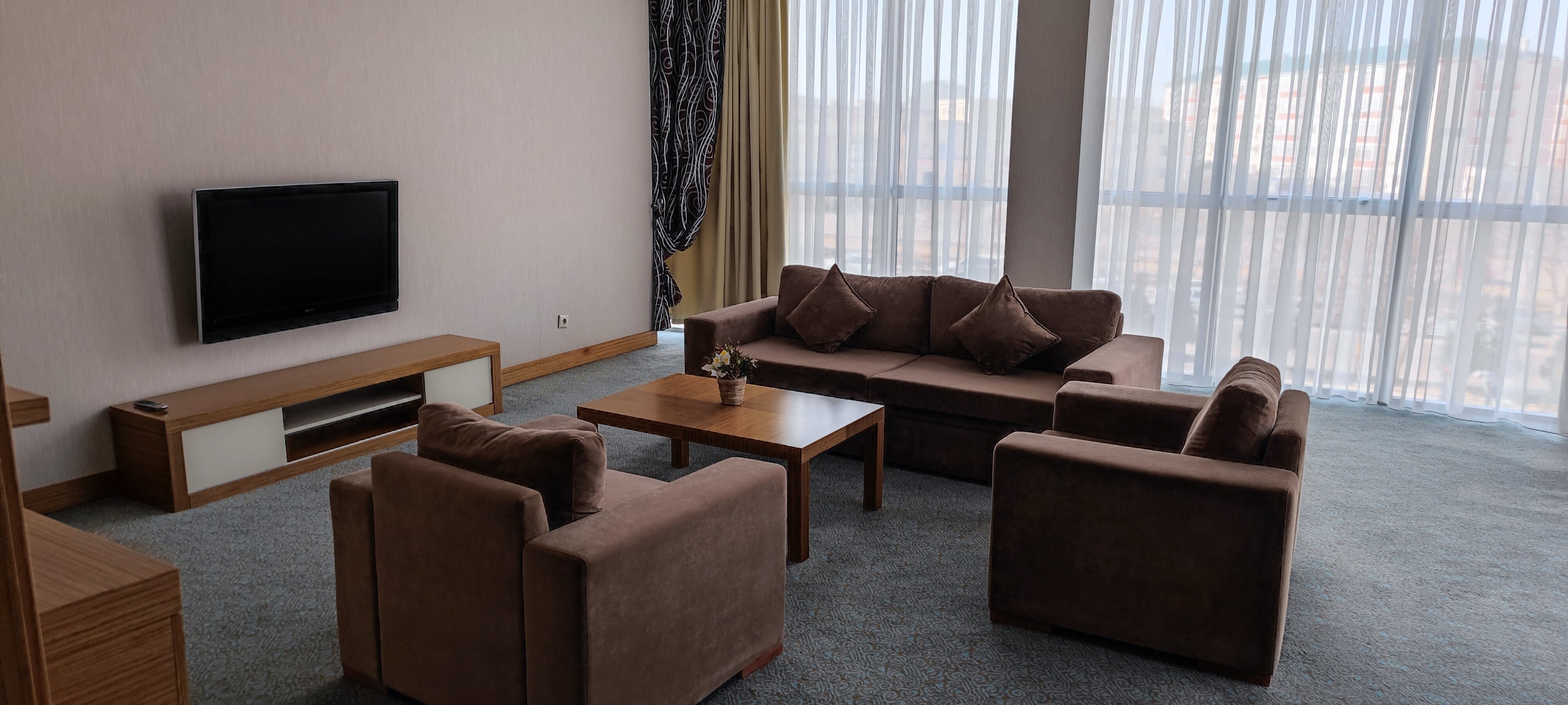 Фото Grand Nur Plaza