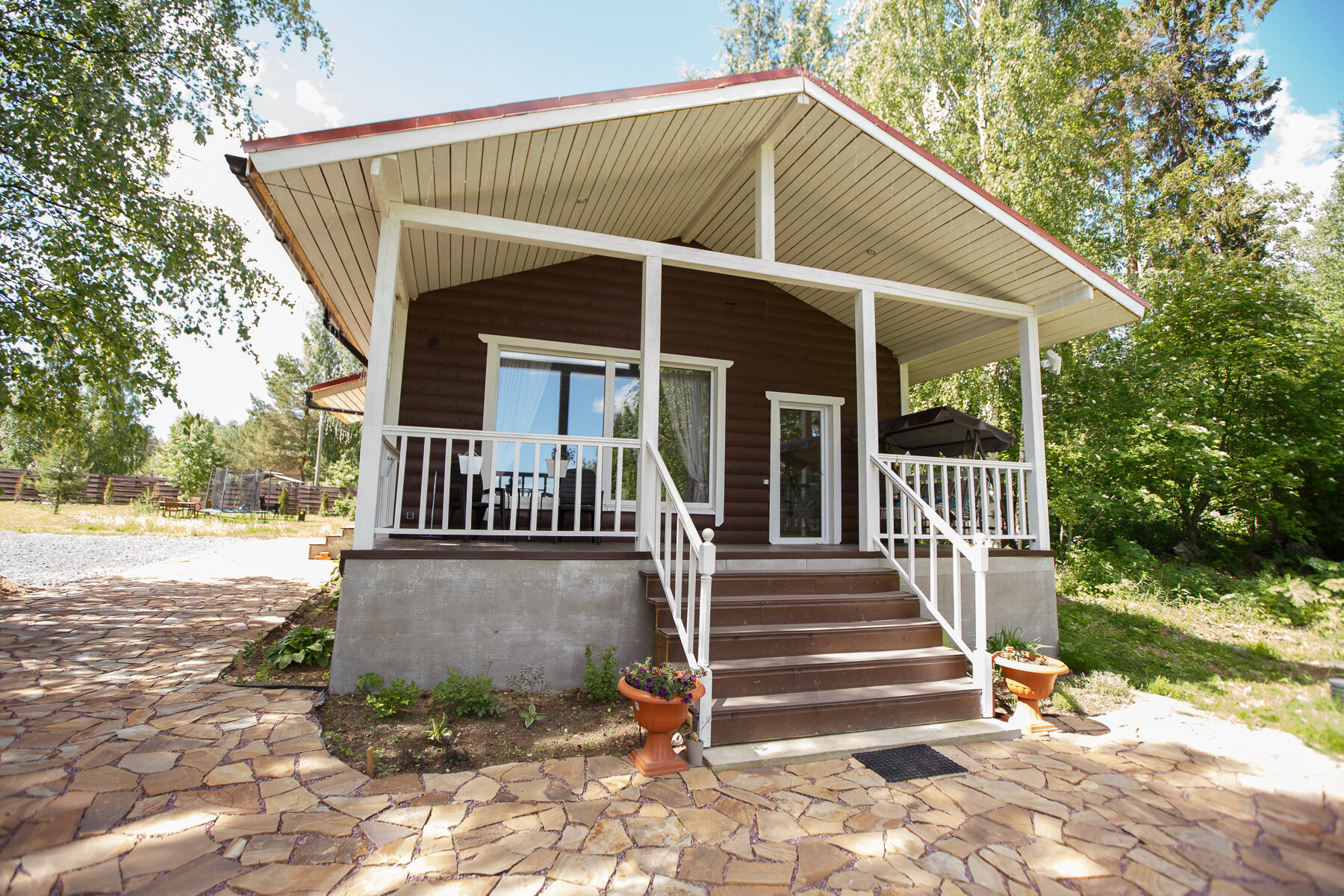 Фото отеля 4