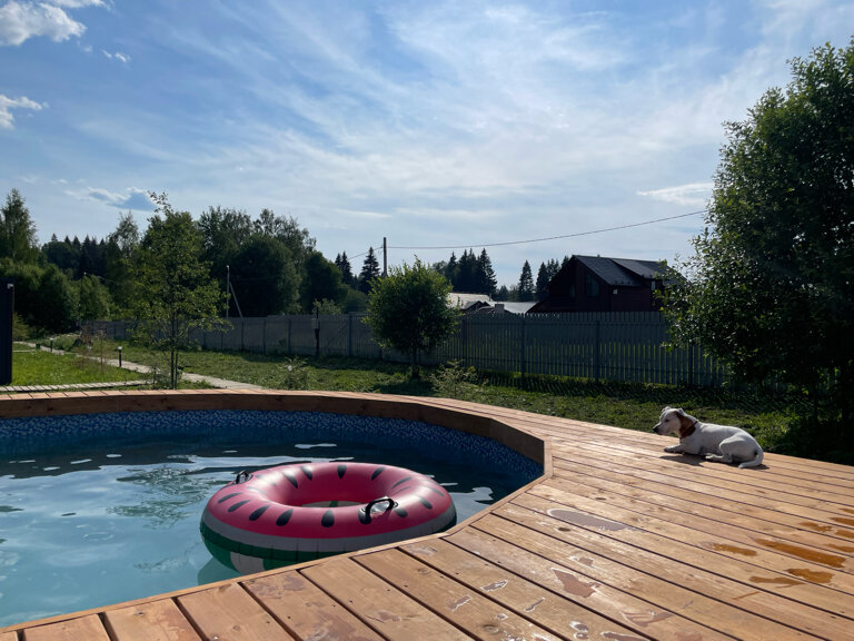 Фото Рядом Даль