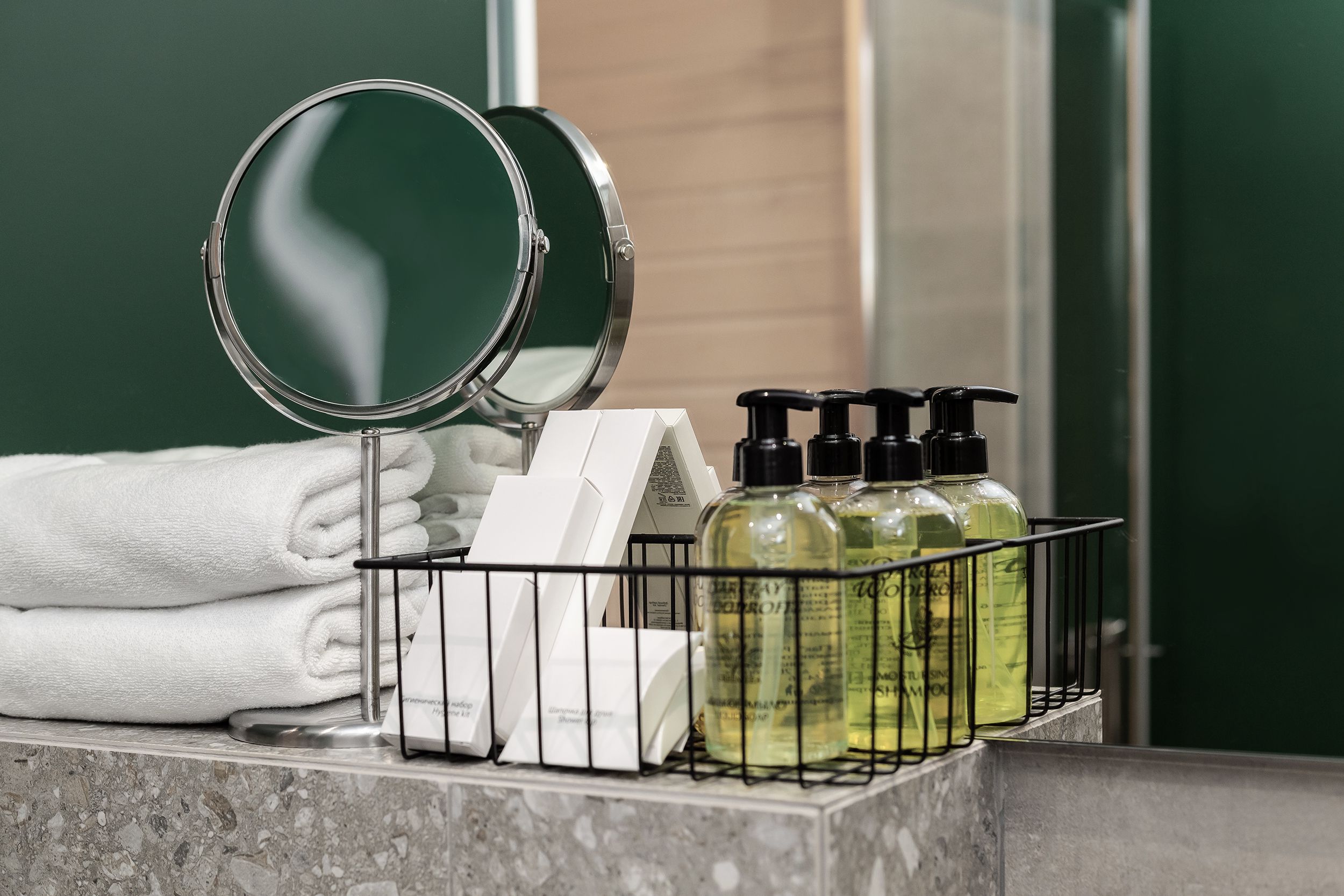 Фото 1715 Duplex Hotel