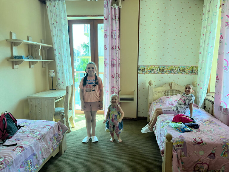 Фото Жар-птица