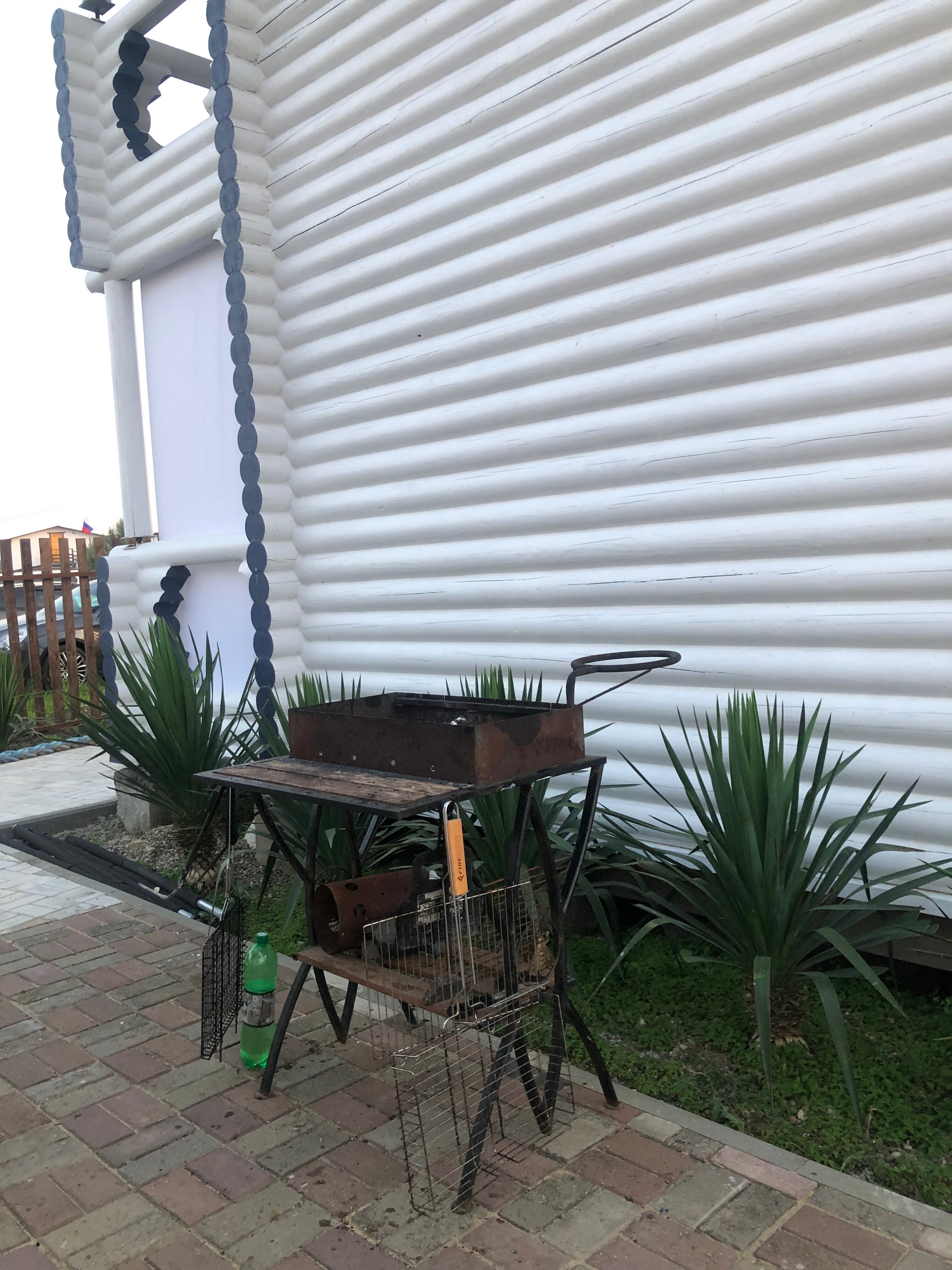 Фото Роза ветров