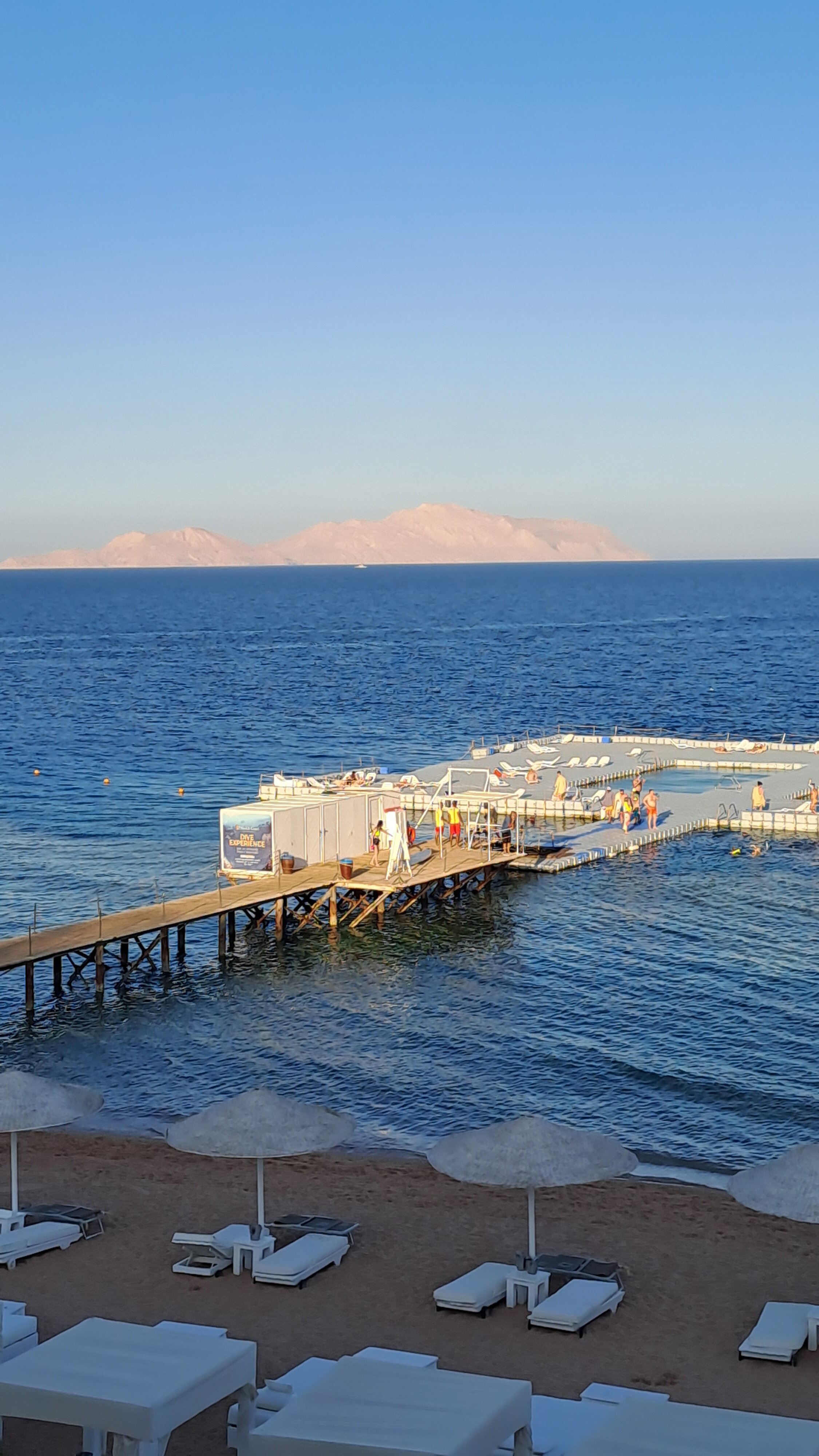 Фото Domina Coral Bay Aquamarine