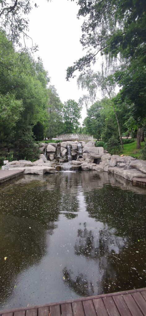 Zoo Zoo, Moscow and Moscow Oblast, photo