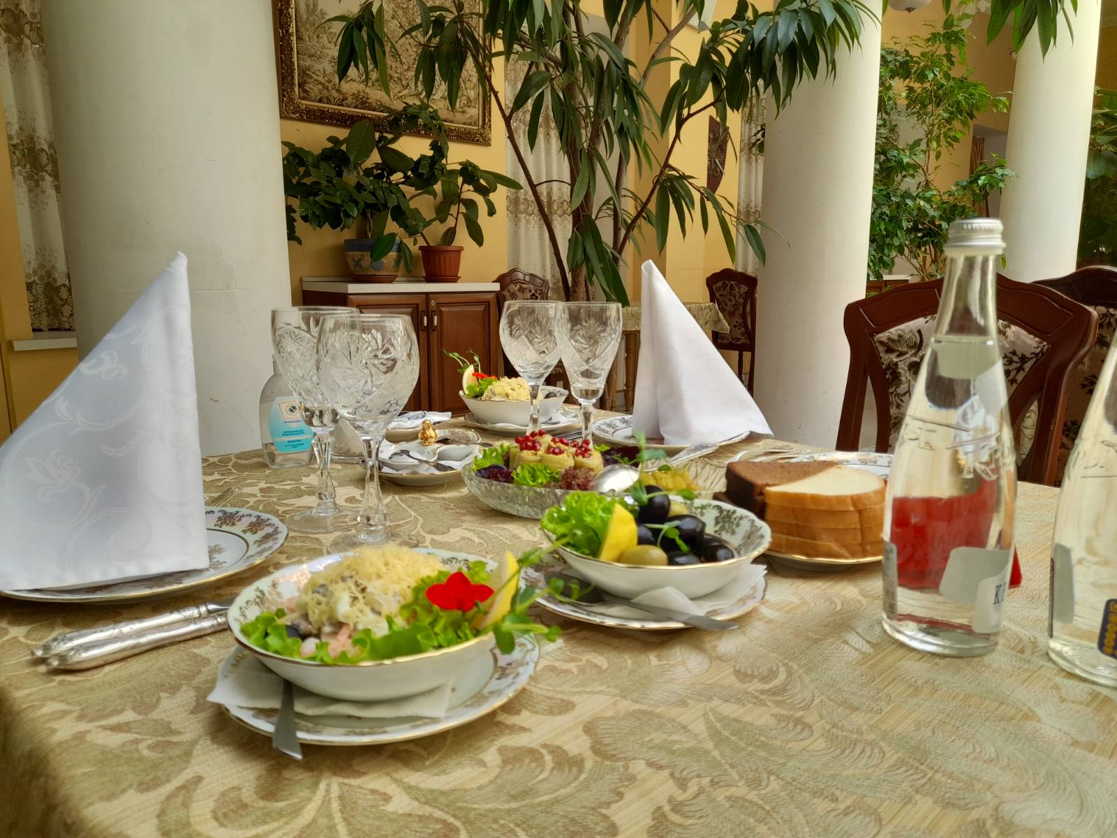 Фото Таврида