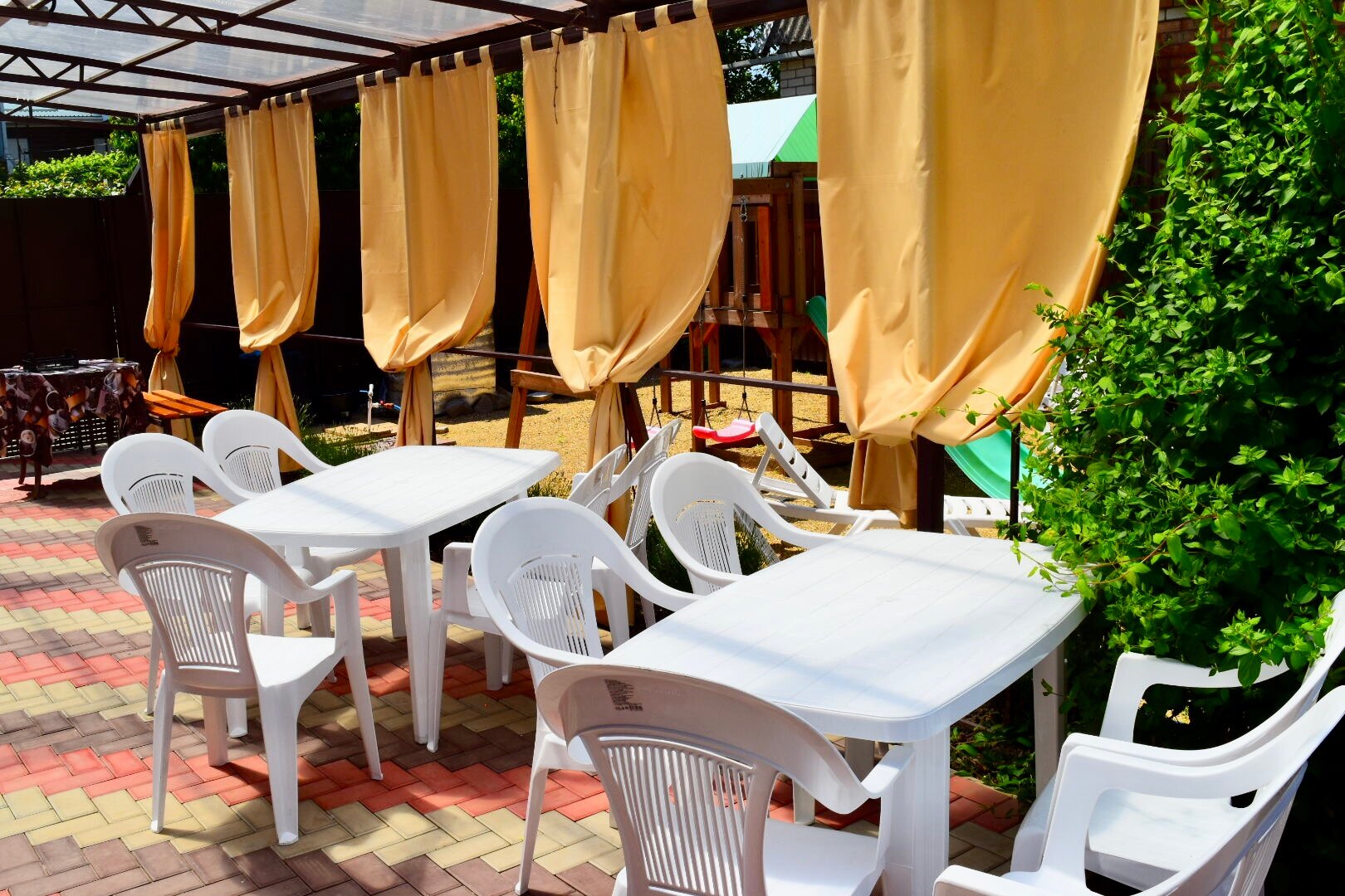 Фото Дача у моря