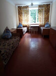 Montazhnik (Rashpilevskaya ulitsa, 341), residencia estudiantil