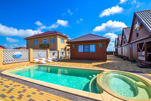 Морская дача