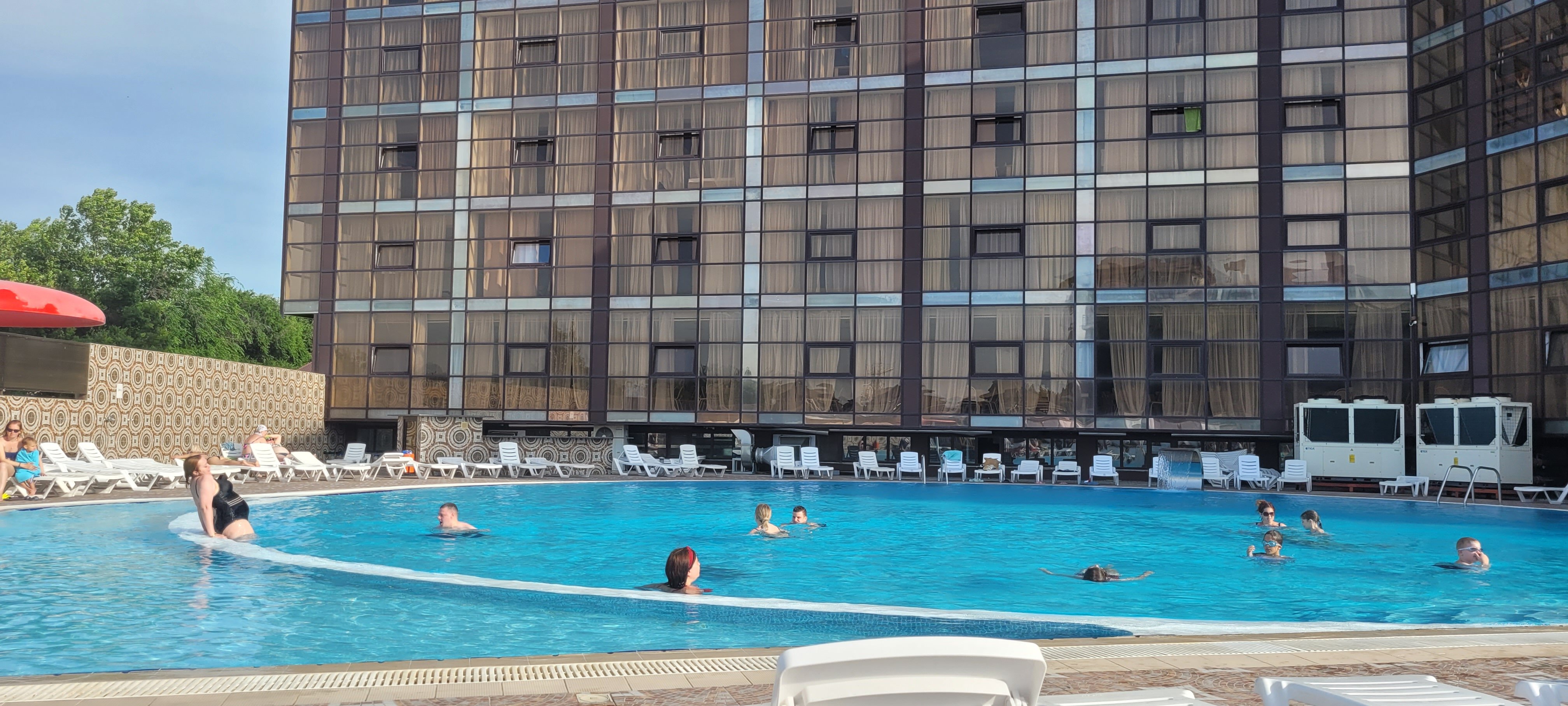 Фото Brass Family