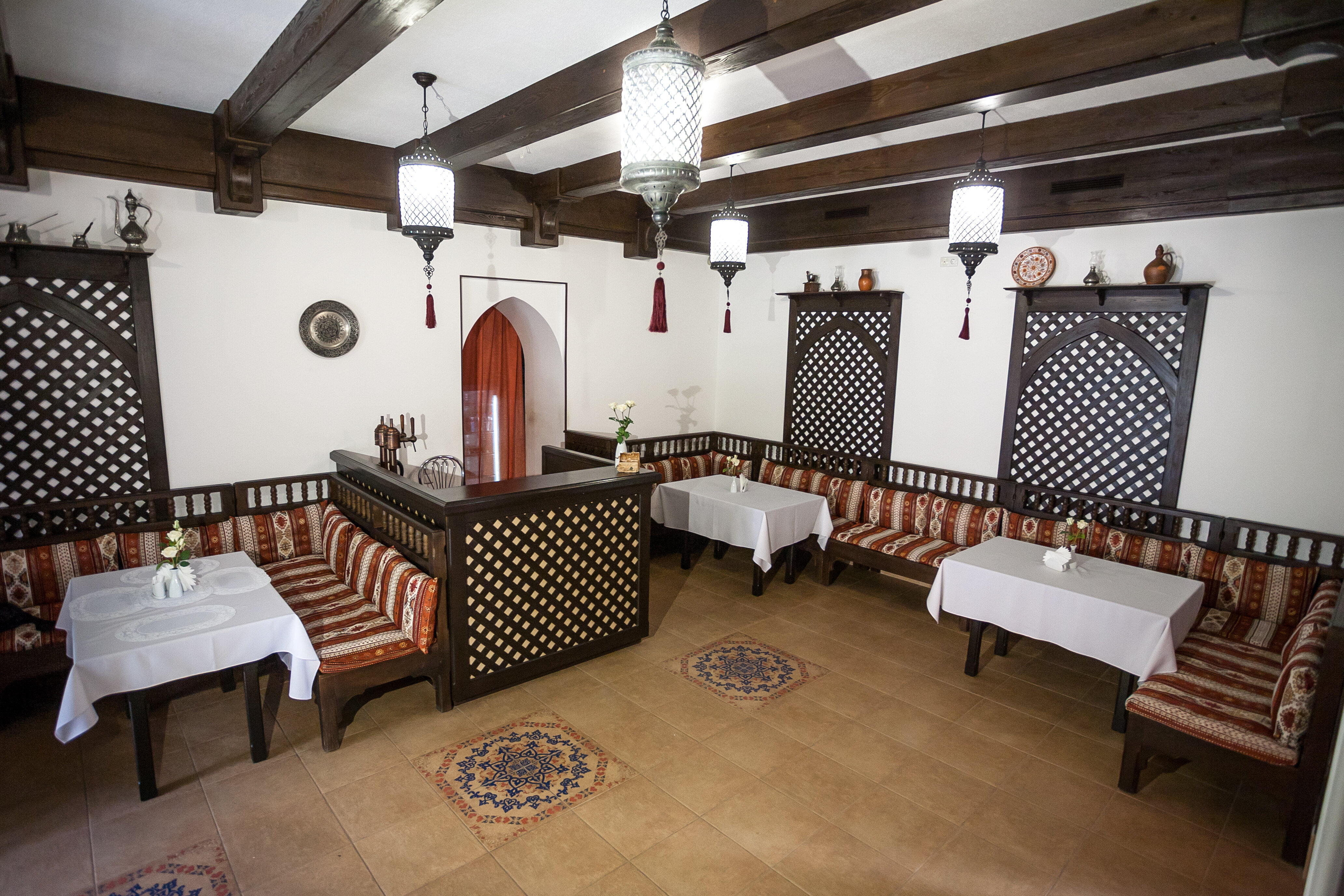 Фото Вилла Эдем