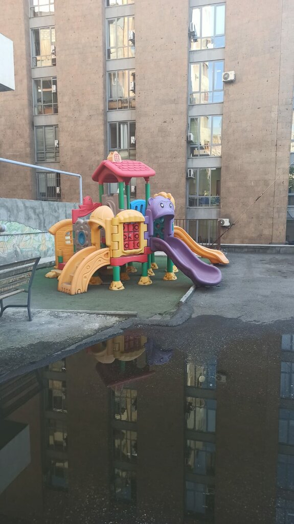 Playground Playground, Yerevan, photo