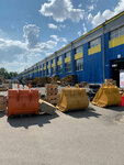 СТК-Комплектация (Oktyabrskaya Embankment, 104к25), trucks