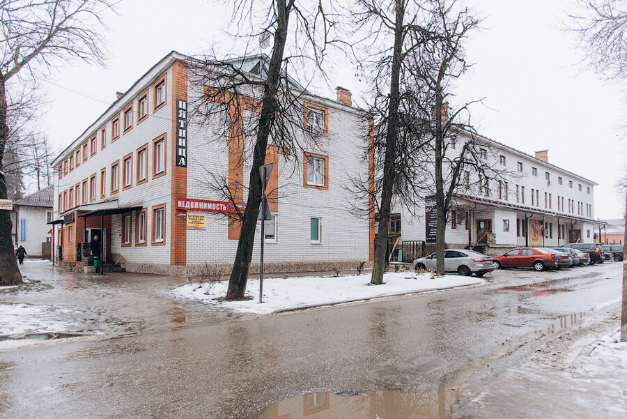 Фото отеля 1