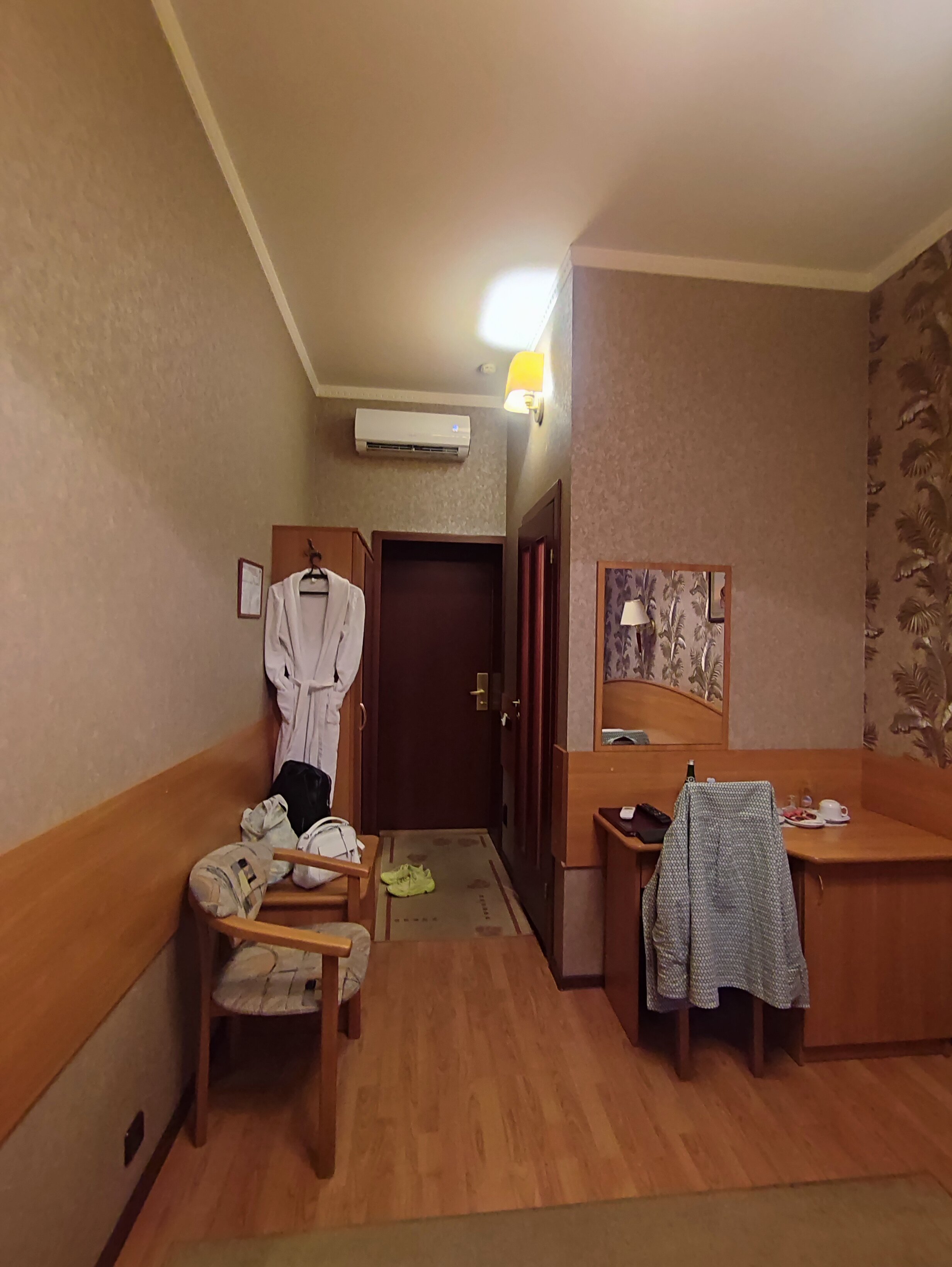 Фото ПостоялецЪ