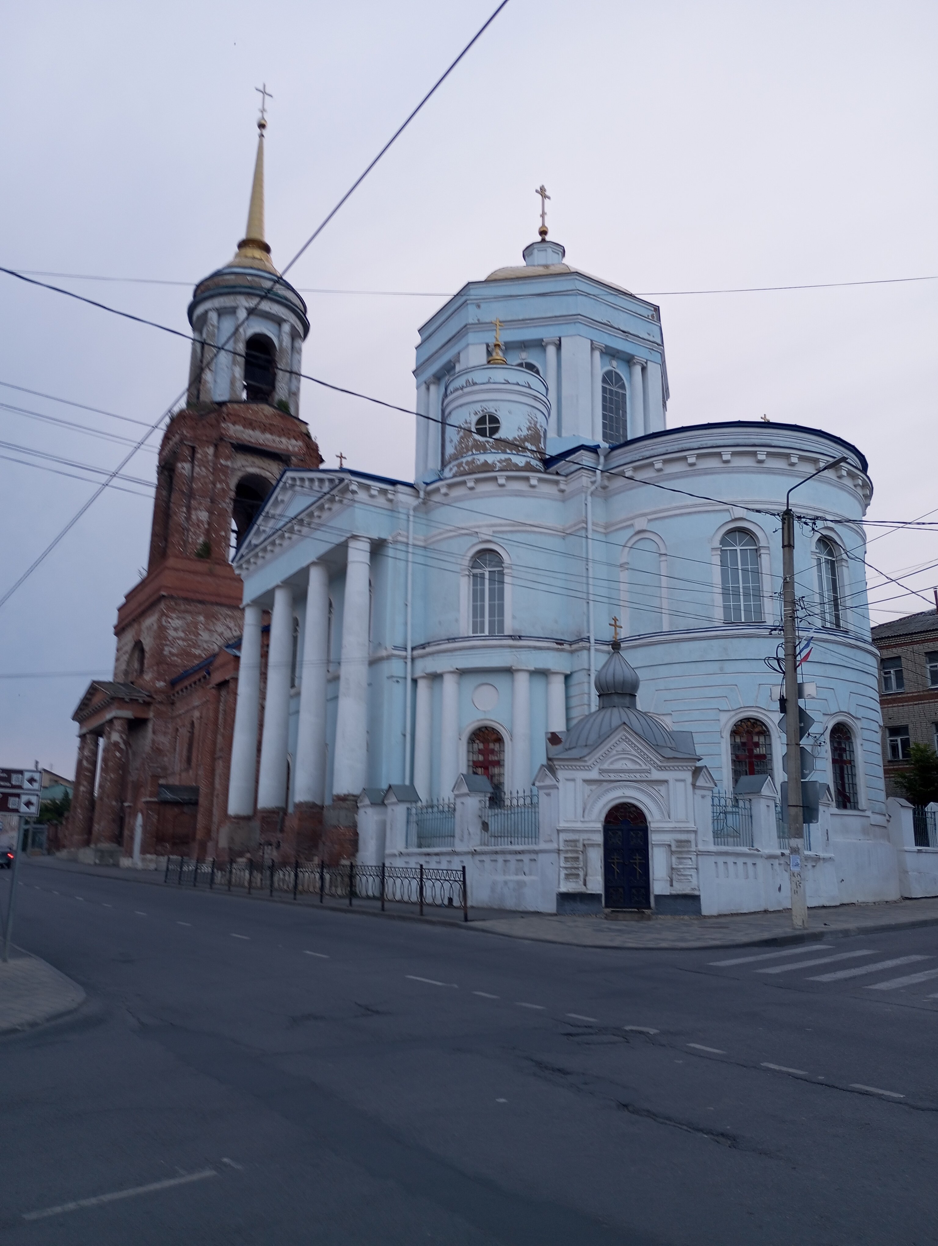 Фото Гранд Елец