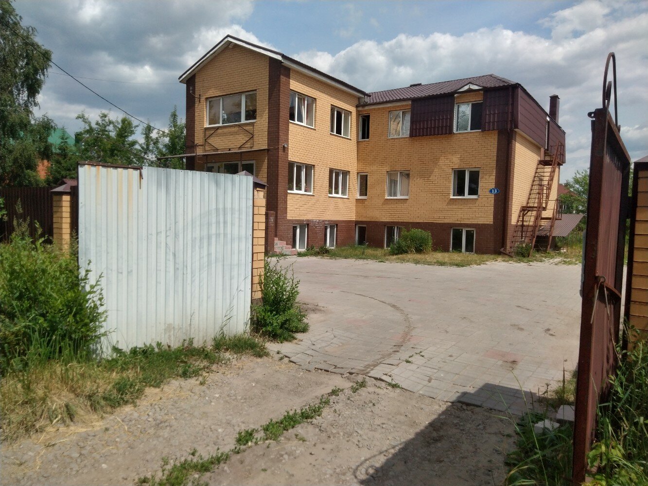 Фото Меридиан