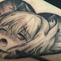 Akiba Tattoo