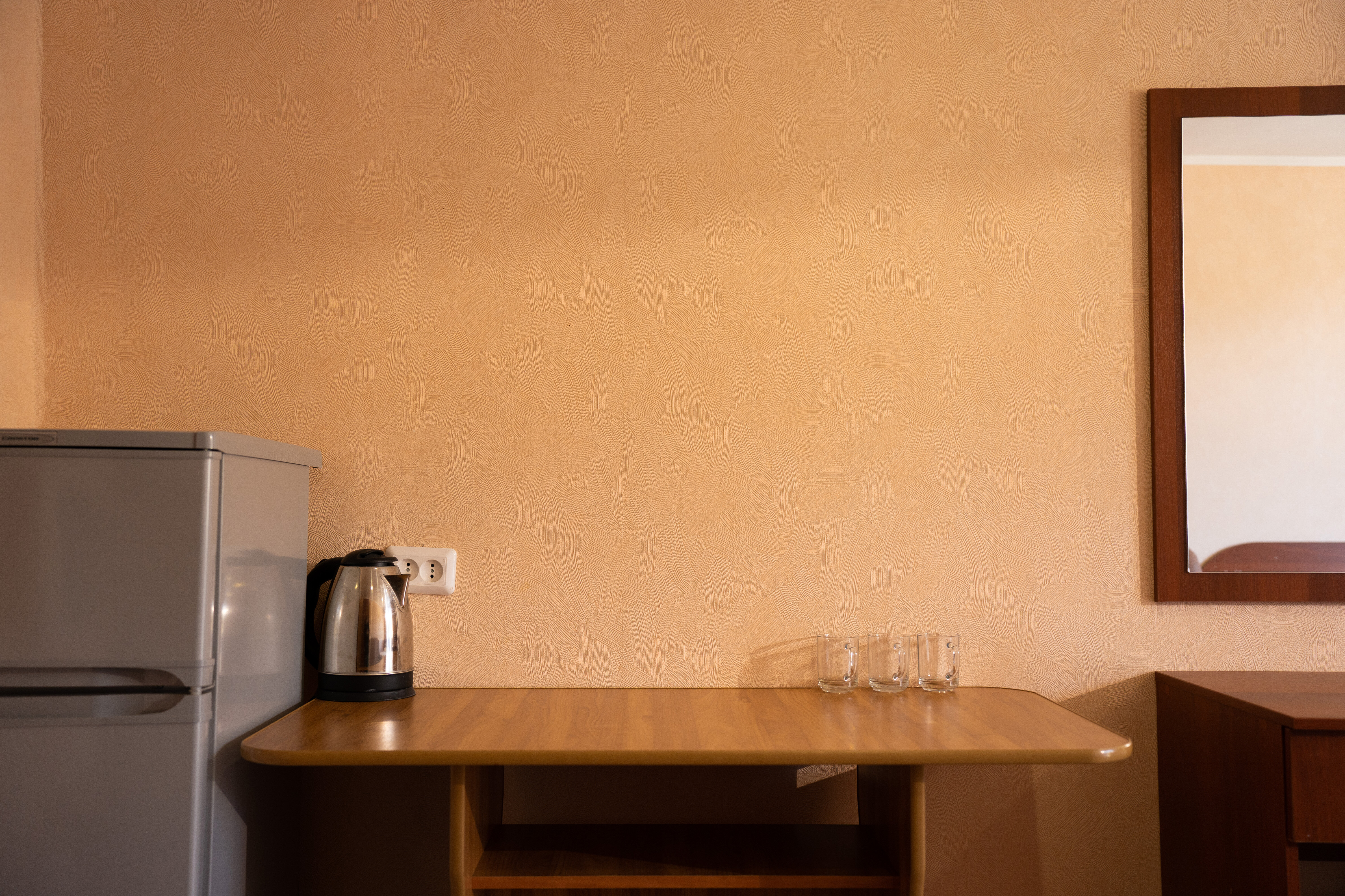 Фото Самотлор центр