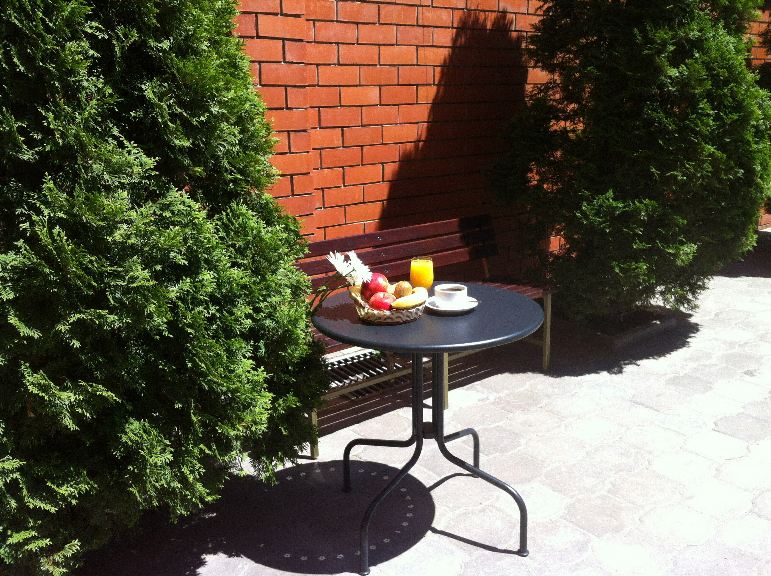 Фото отеля 5