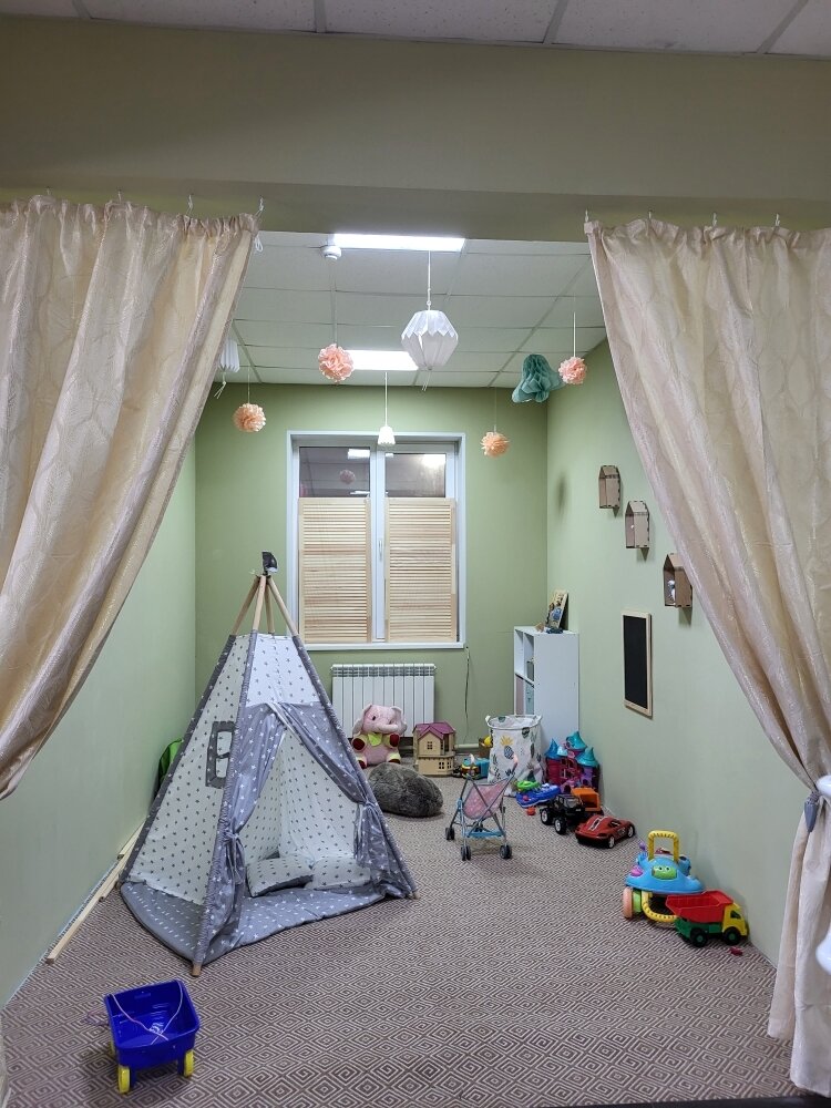 Фото Родник