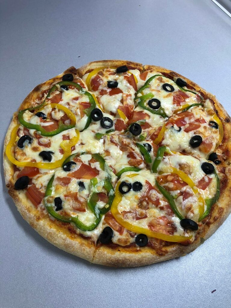 Food and lunch delivery Kub, Cholpon‑Ata, photo