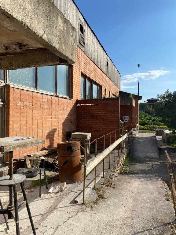 Фото Дом творчества имени Д. Н. Кардовского