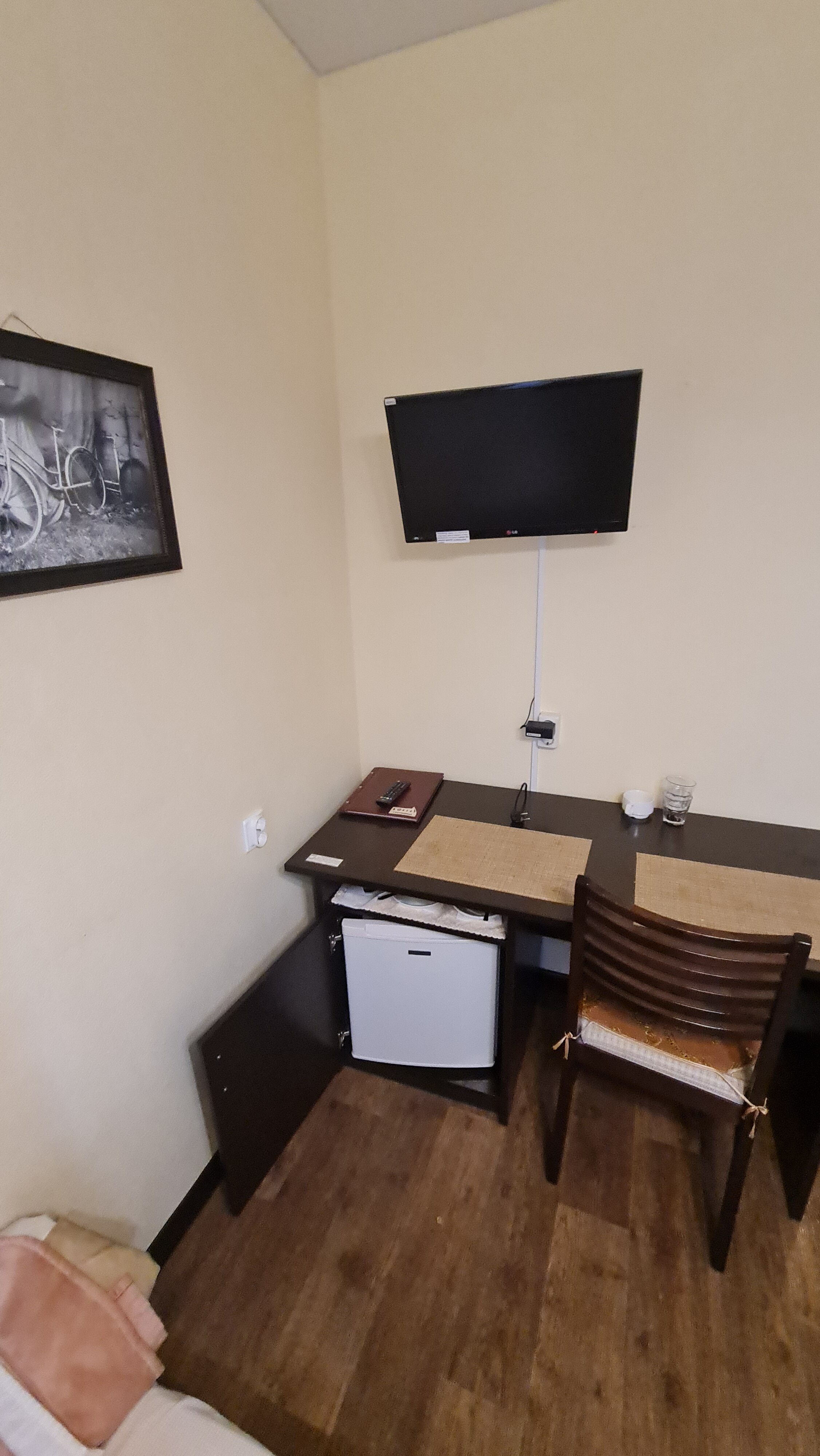 Фото Колесо