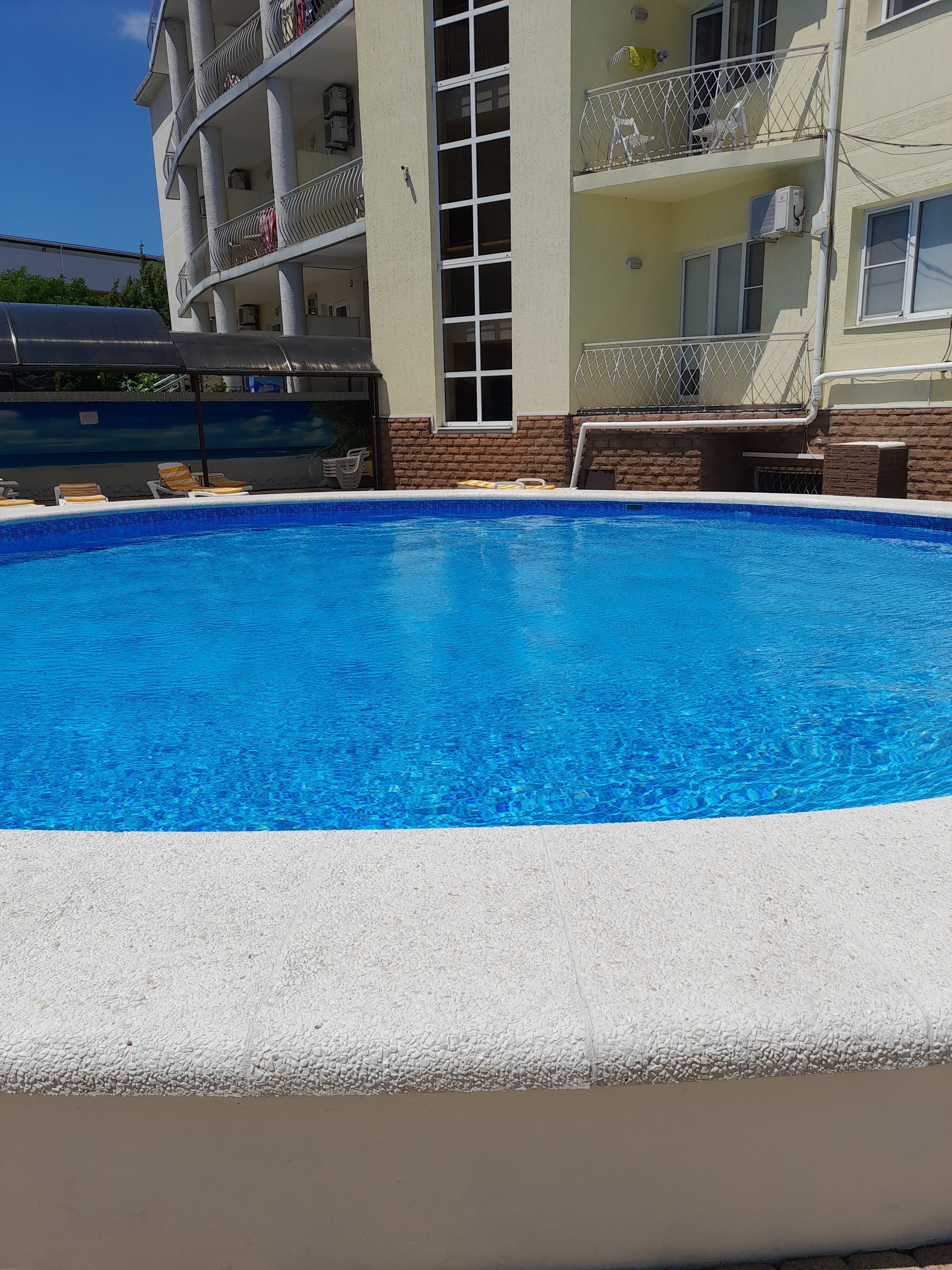 Фото Аква-Солярис