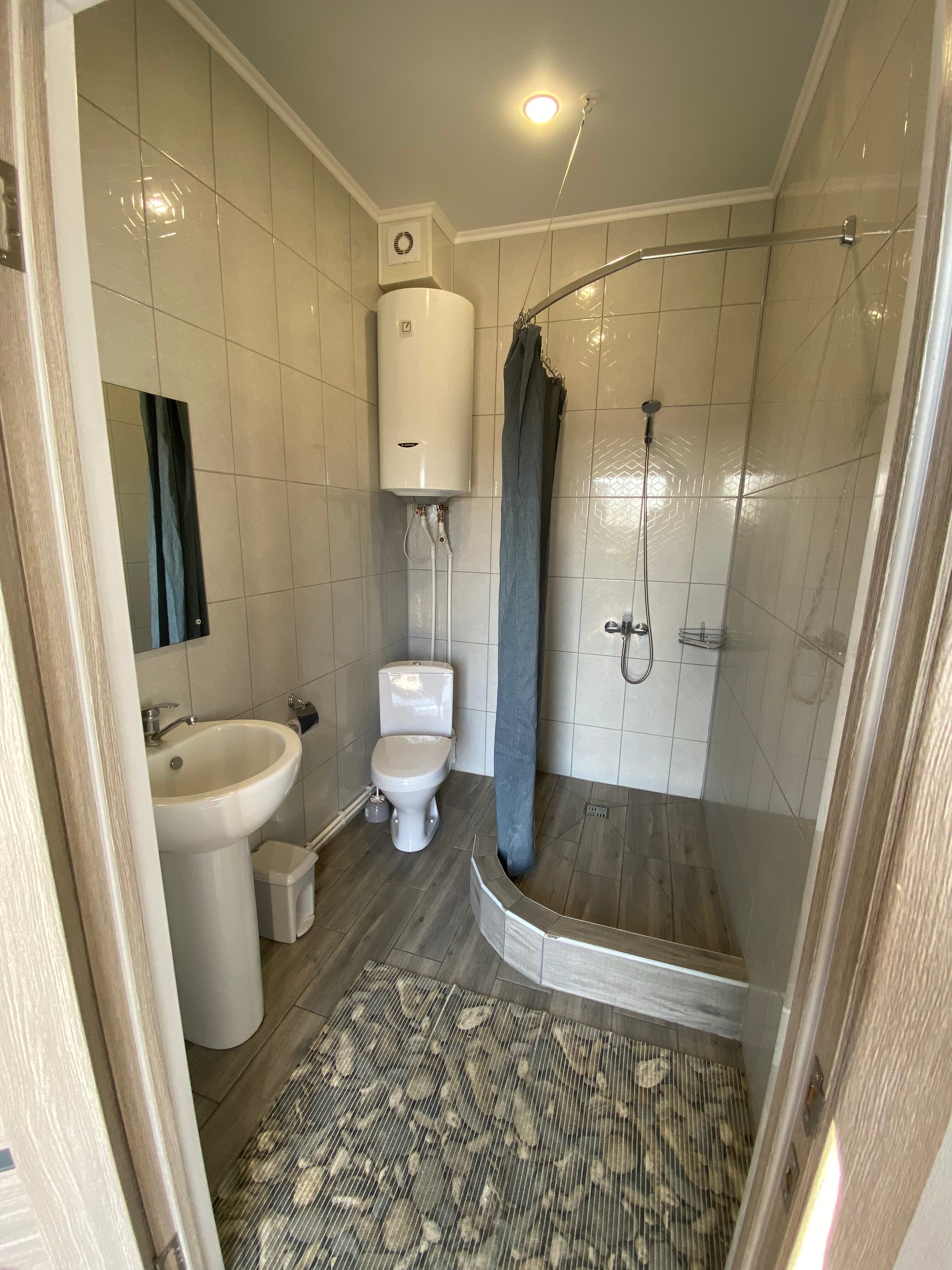 Фото Green house