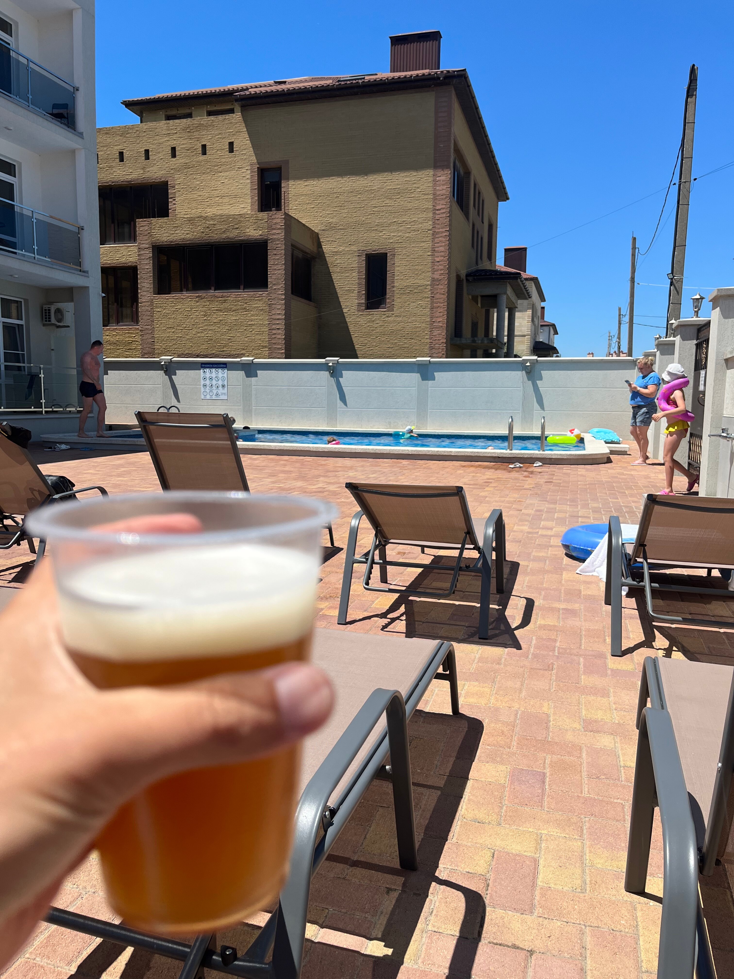 Фото Галини Резорт