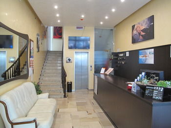 Фото Hotel Hollywood