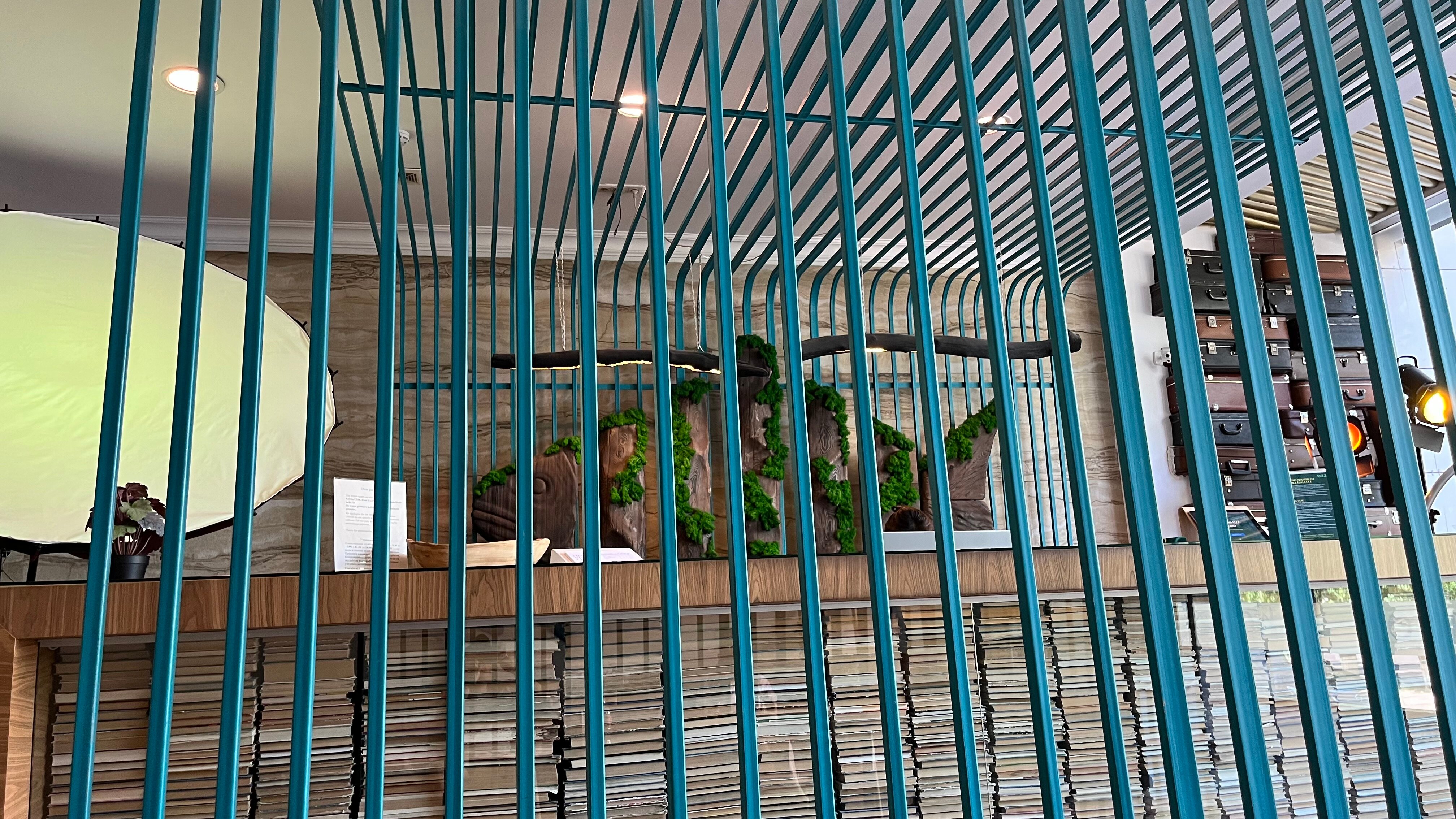 Фото Inn Ozz Astana