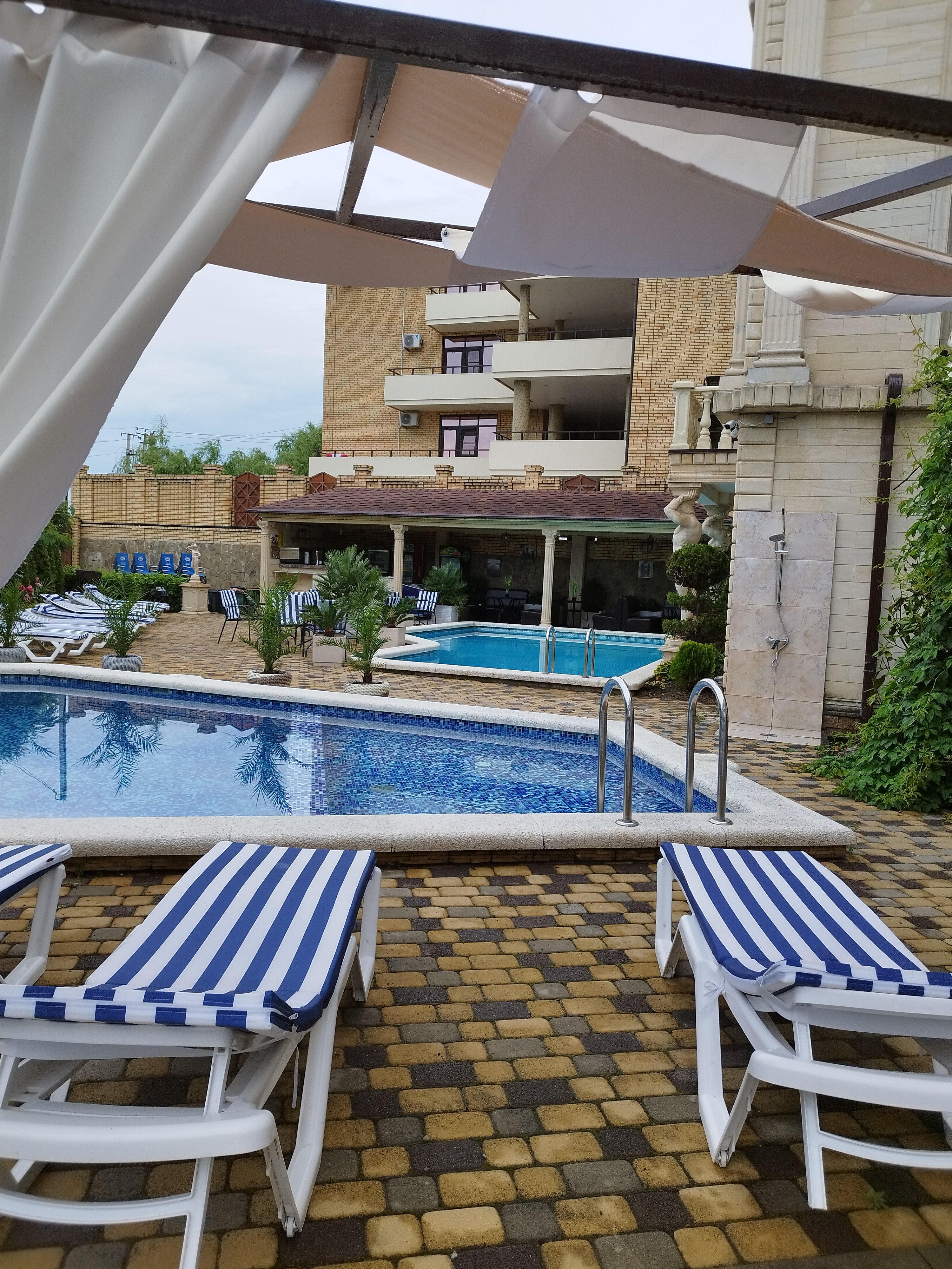 Фото Вилла Ровадос